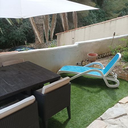 Villa Cayetana Javea Dış mekan fotoğraf
