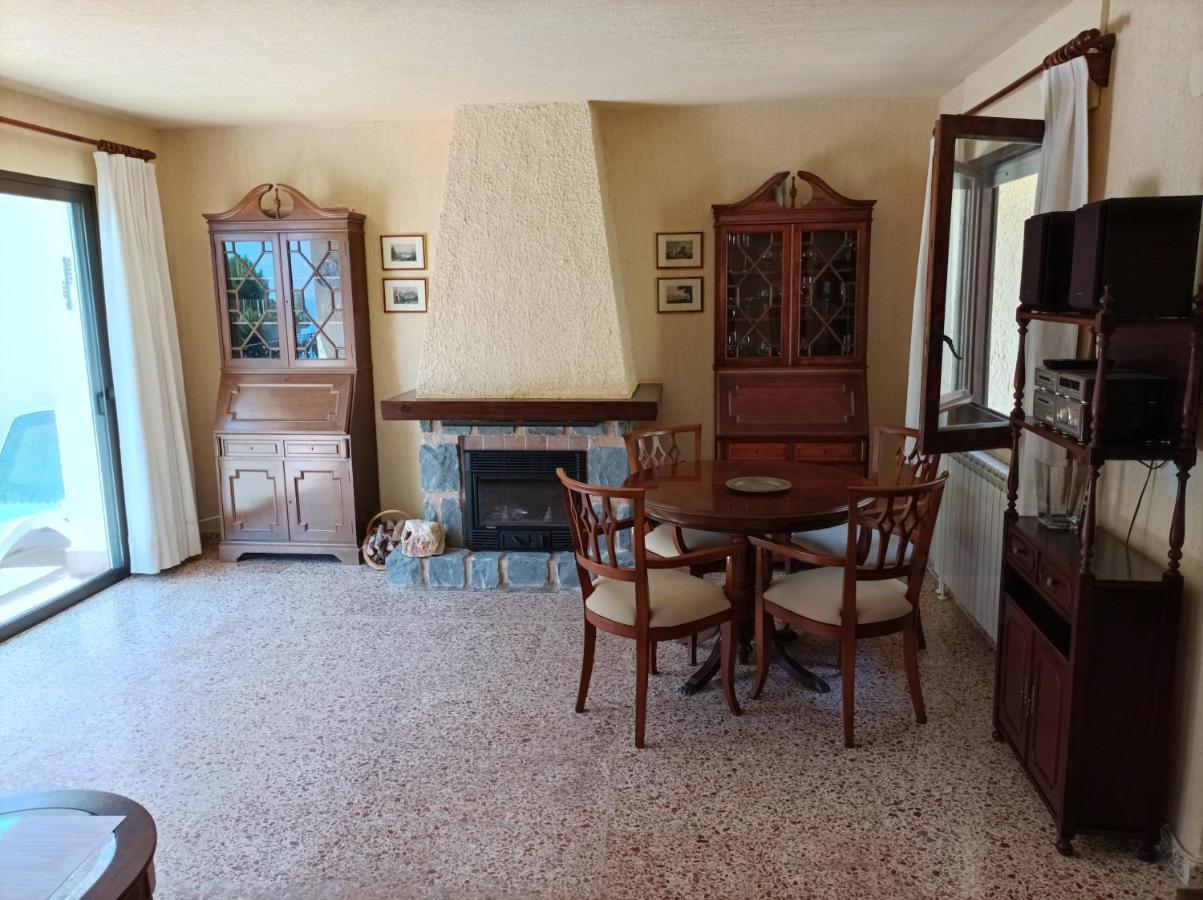 Villa Cayetana Javea Dış mekan fotoğraf